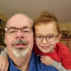 Meet your Posher, Rob